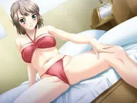 姐姐是写真偶像 预览图 12