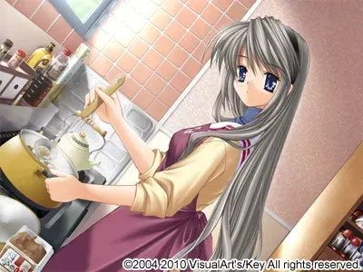 CLANNAD | 克兰纳德 预览图 22