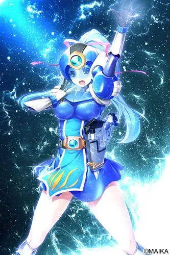 宇宙刑事斯特拉班 预览图 16