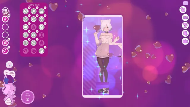 拼图猫娘3 预览图 12