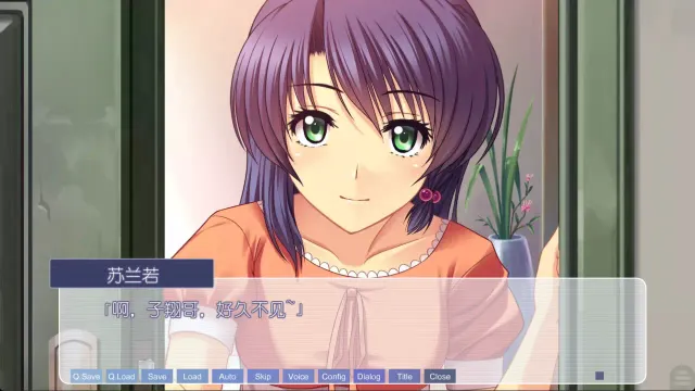 虹色旋律 预览图 1