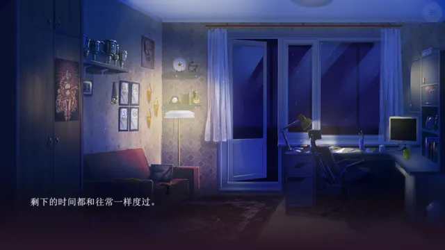 Sweet F. Cake 预览图 6