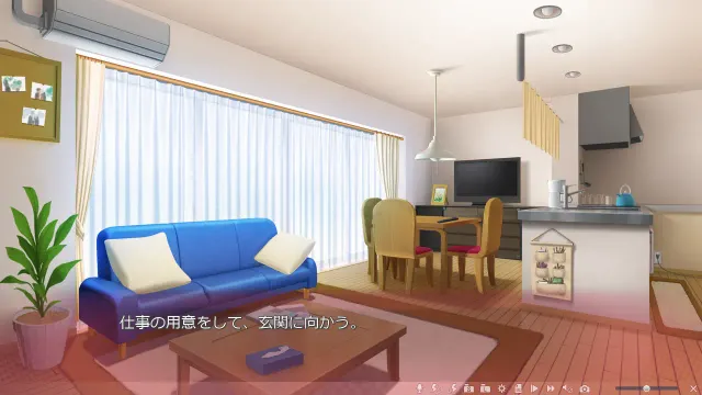 にゃんと素敵な夏色デイズ 预览图 5