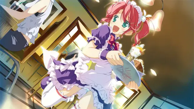 星空的记忆 -Wish upon a shooting star- 预览图 15
