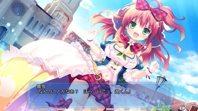 姫恋-SUCREIME 预览图 6