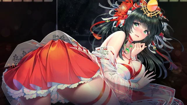 Re:DESTINY 预览图 1