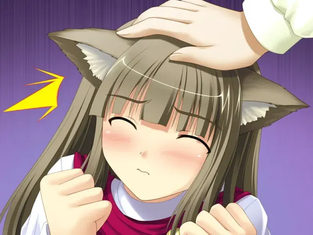 猫之姬 预览图 6
