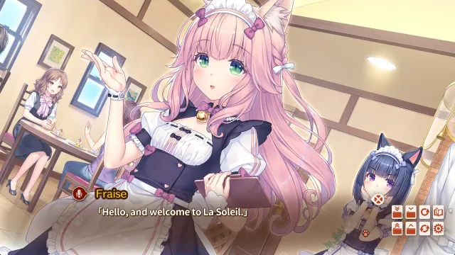 猫娘乐园 After 预览图 9