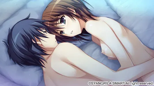 并非恋爱 ―― It’s not love，but so where near. 预览图 20