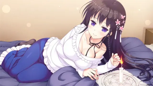 Happiness! 2 樱花盛典 预览图 32
