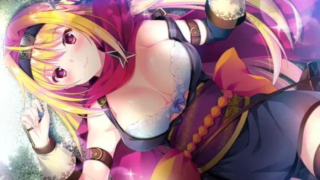 Secret Agent～骑校忍者物语～ 预览图 29
