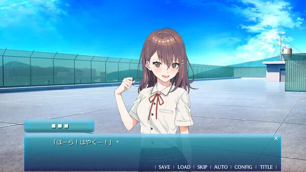 あまつそらに咲く 预览图 2