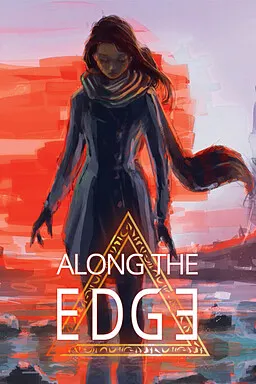 Along the Edge 封面