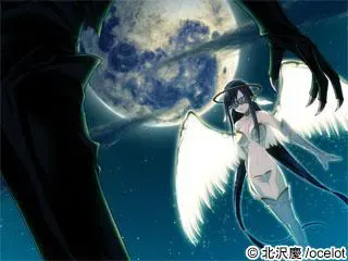 恶魔寄生～宛如恶魔的天使女友～ 预览图 5