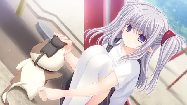 SHUFFLE! episode2 ～被神与魔同时盯上的男人～ 预览图 13