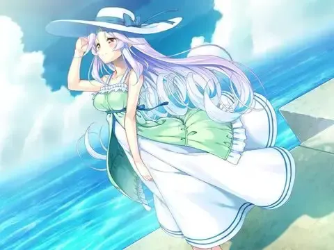 碧空流纹 预览图 16