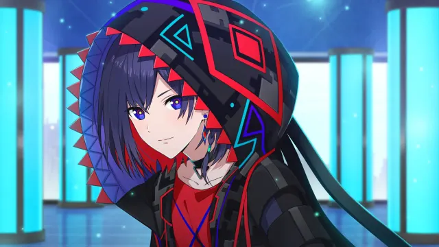 神椿市建设中。REGENERATE 预览图 2