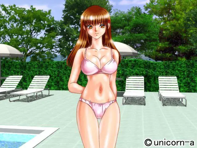 Hidden～被隐藏的欲望～ 预览图 20