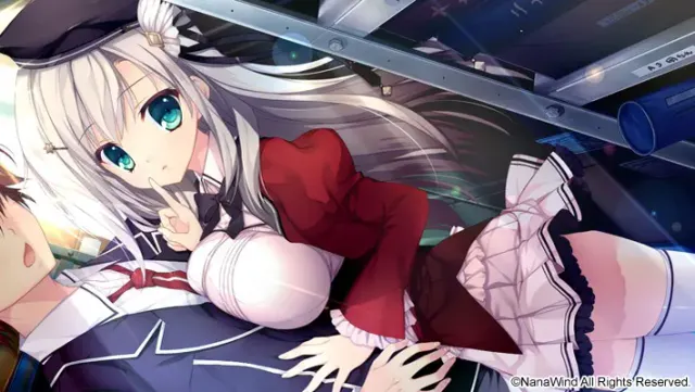 春音Alice Gram 预览图 7