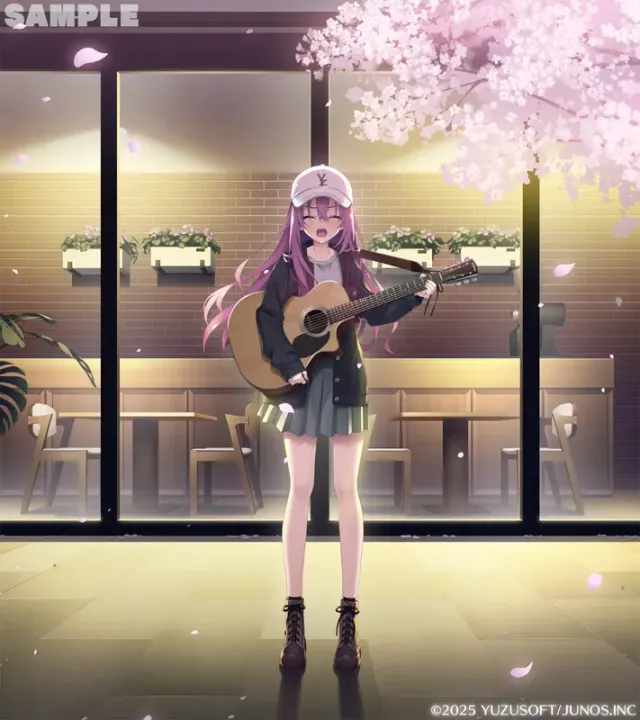 逐光柠檬协奏曲 | 聚光灯下的青柠恋曲 | 橘光柠水随想曲 预览图 10