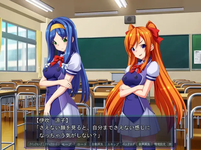初代催眠术（完全重置版） 预览图 3