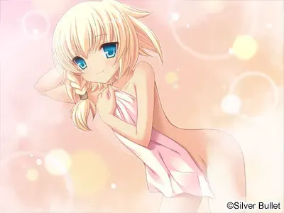 少女们向荒野进发 预览图 28