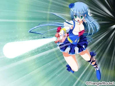 魔法战士 妖精迷宫 预览图 7