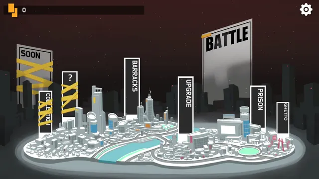 异世界丧尸前线 预览图 2