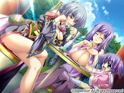 真·恋姬無双～少女缭乱☆三国志演义 预览图 23