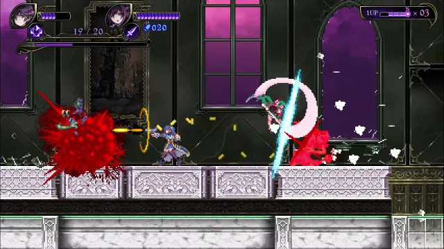 少女魔净 预览图 4