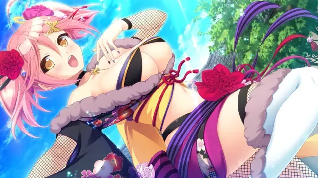 恋神 -无用女神- 预览图 11