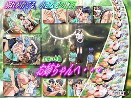 若叶的季节　给姐姐··· 封面
