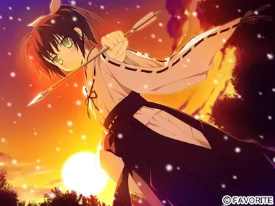 星空的记忆 Eternal Heart 预览图 14
