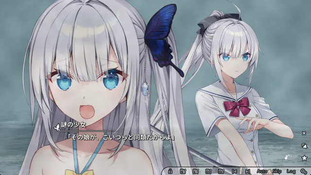 GINKA 预览图 6