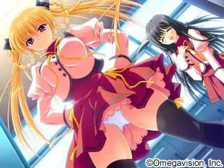 ノストラダムスに聞いてみろ♪ 预览图 11