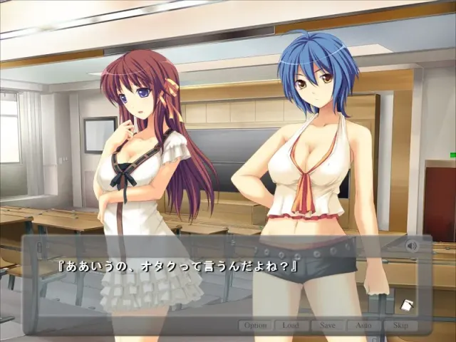只属于我的肉欲人偶 ～白浊的角色扮演者～ 预览图 1