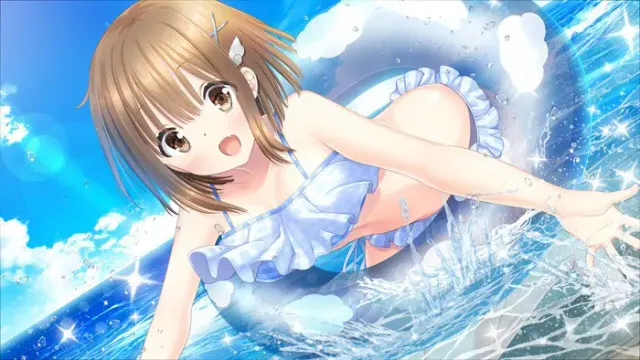 love clear -澄澈之恋- 预览图 9