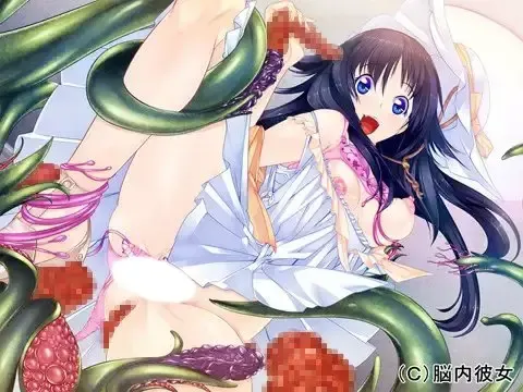 受性触手 预览图 9