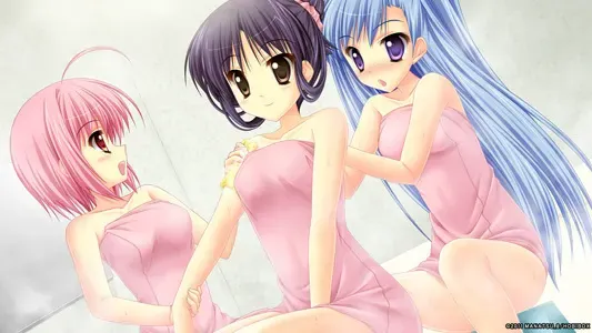 現在もいつかもふぁるなルナ 预览图 24