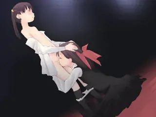 处女宫：栗发的潮吹少女们 预览图 12