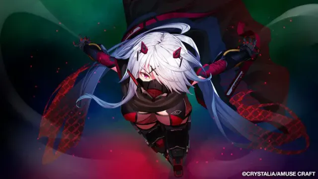 RE:D Cherish! 预览图 16