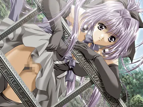 Exile ~Blood Royal 2~ 预览图 1