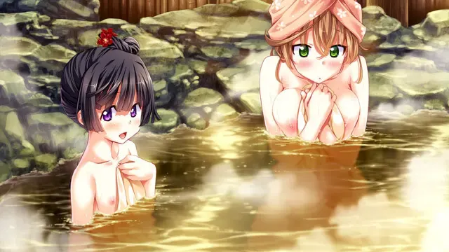 ひめごとユニオン ～We are in the springtime of life!～ 预览图 20