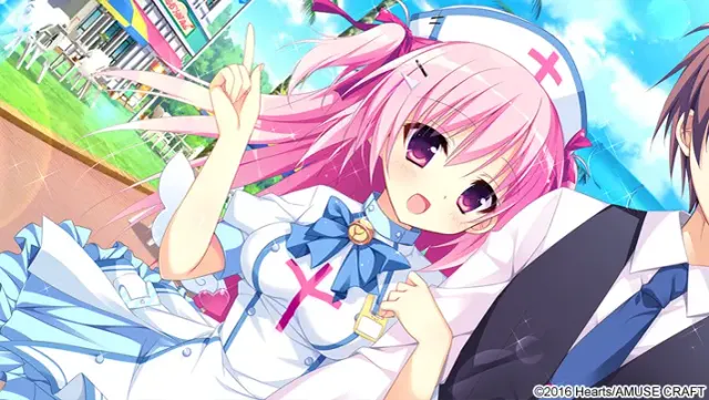 夏色心跳日志 预览图 16