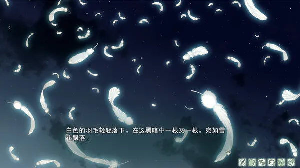 我成为天使的理由 预览图 2