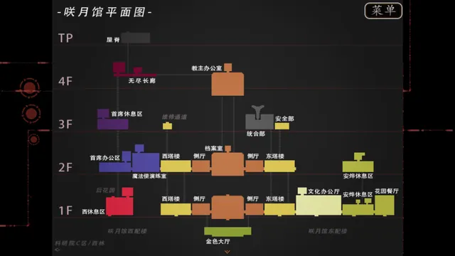 子夜之章：历史的终局～ 预览图 13