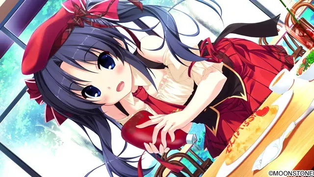 Love Sweets 预览图 21