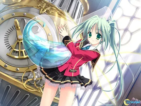 夢みる月のルナルティア 预览图 9