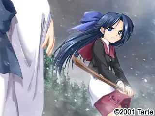 雪語り 预览图 31