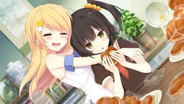 LOST:SMILE memories + promises 预览图 10